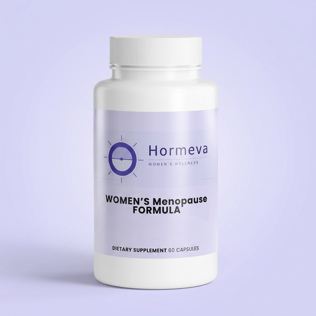 Women's Menopause Formula