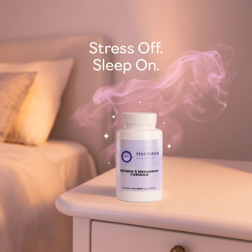 Women's Menopause Formula