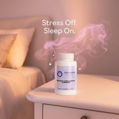 Women's Menopause Formula