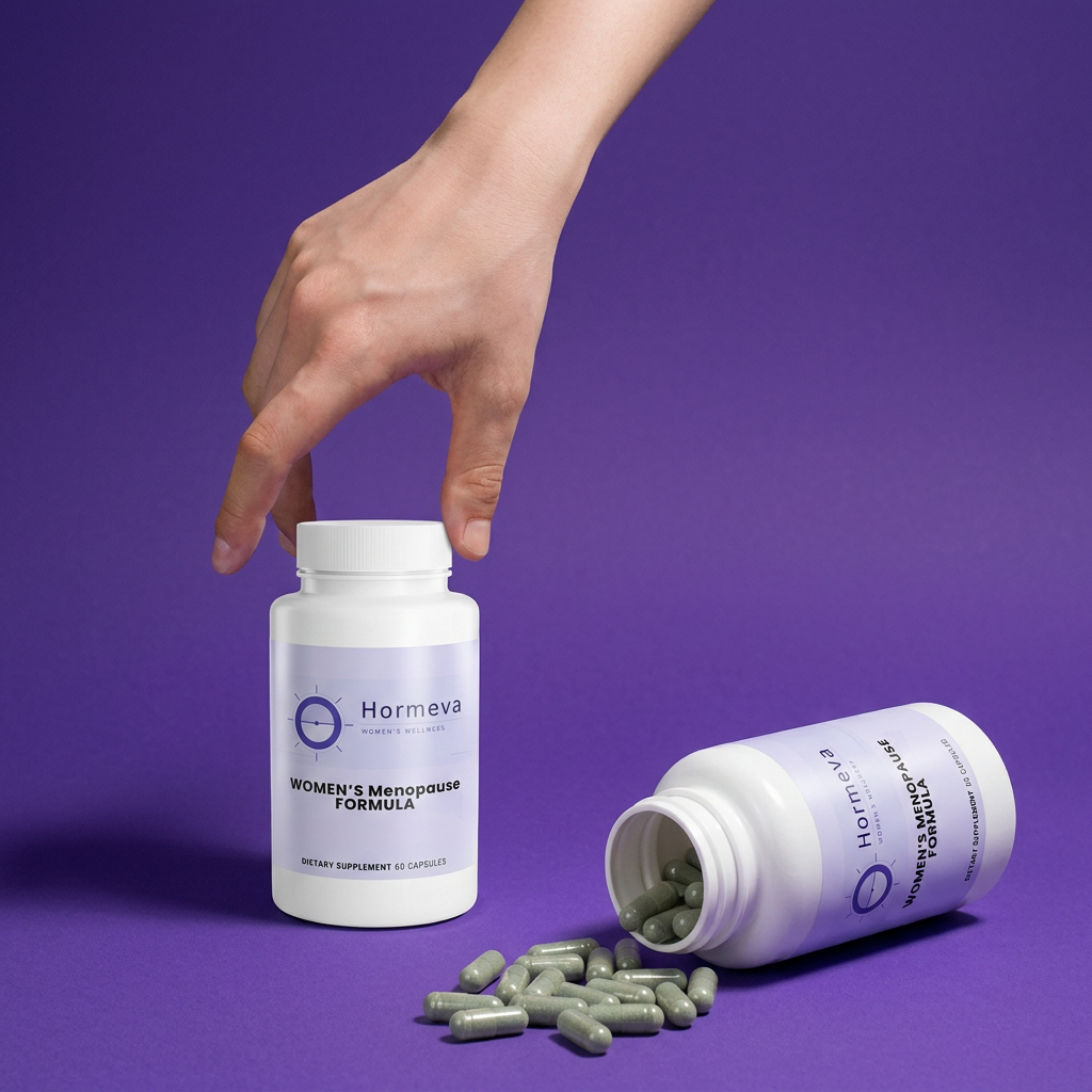 Women's Menopause Formula