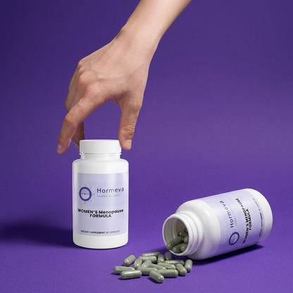 Women's Menopause Formula