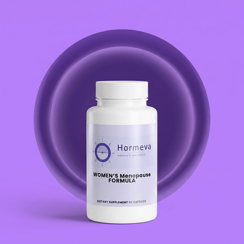 Women's Menopause Formula